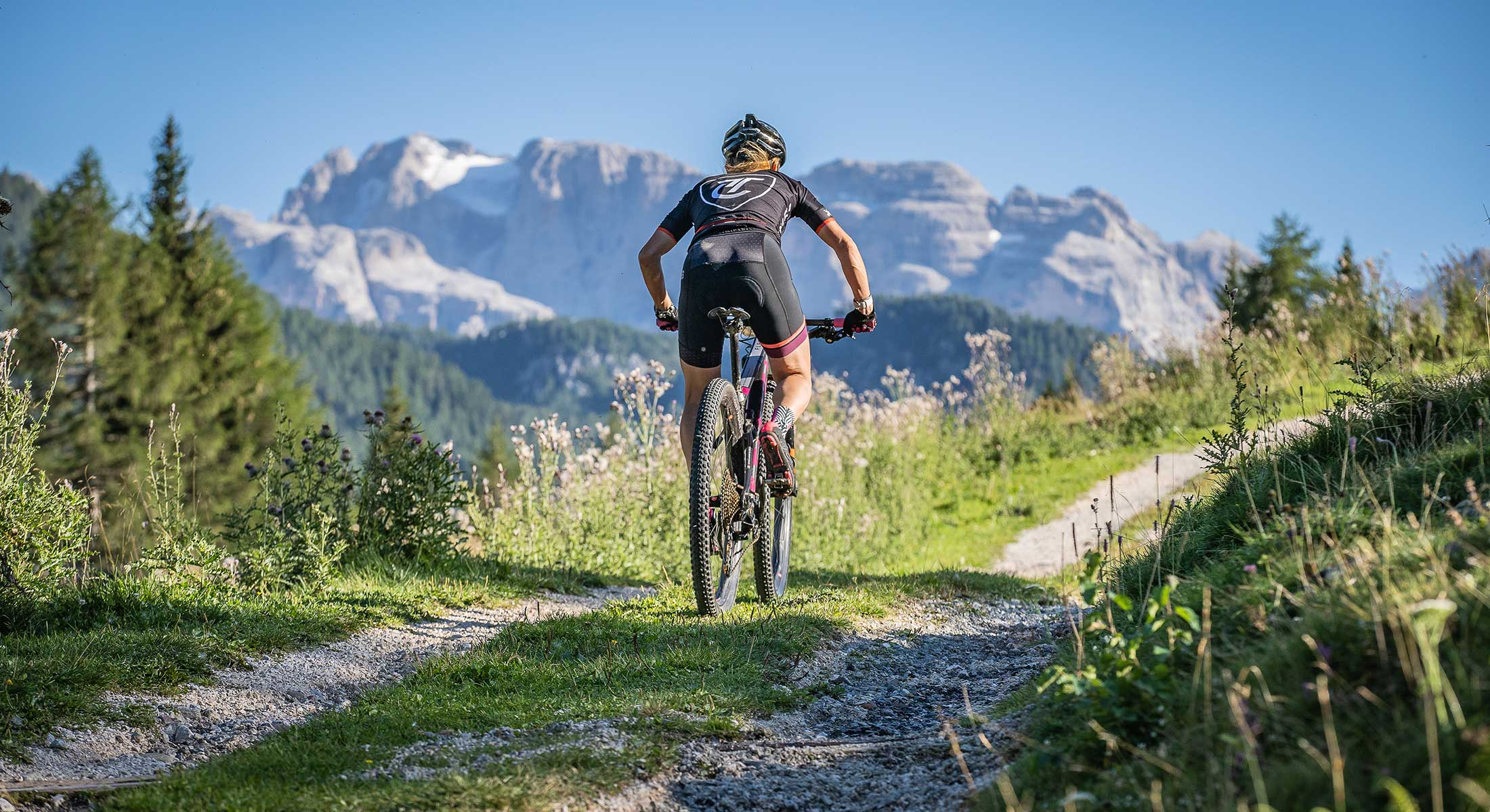 Convenzione Rabbi e-Bike - Scopri la Val di Rabbi con Alpen Hotel Rabbi